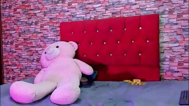 Image 8 of aaron_antonella_mds Stream on Chaturbate on 1 month ago