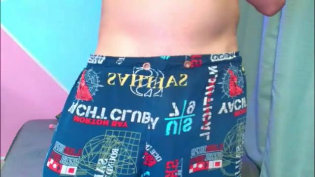 Image 8 of aaron_antonella_mds Stream on Chaturbate on 1 month ago