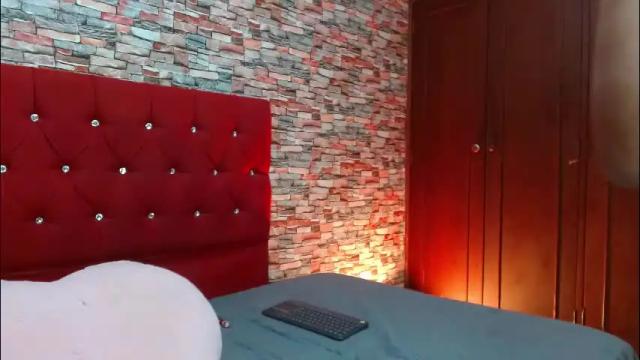 Thumbnail 3, aaron_antonella_mds's Stream at Chaturbate, 1 month ago