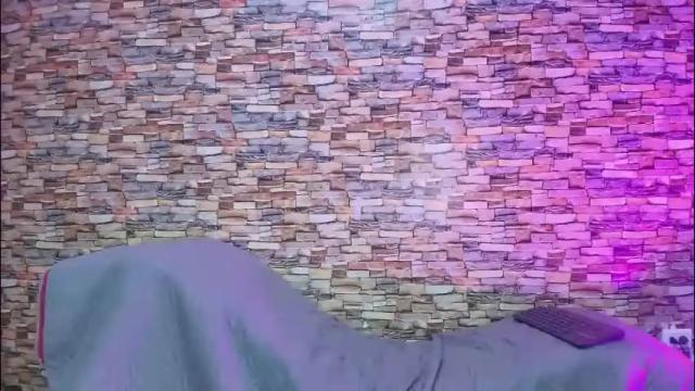 Thumbnail 3, aaron_antonella_mds's Stream at Chaturbate, 28 days ago