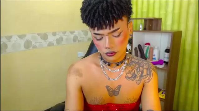 Thumbnail 1, aaronbakers's Stream at Chaturbate, 2 months ago