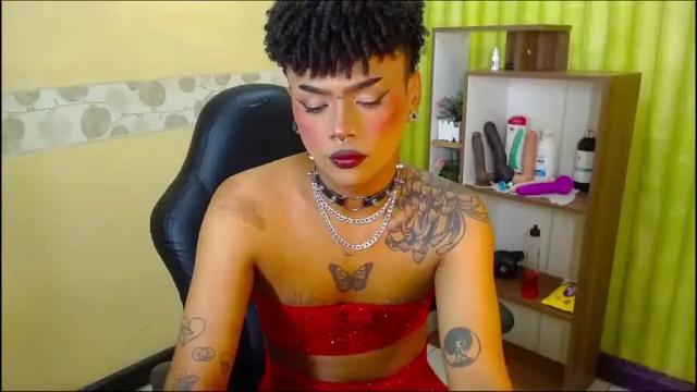 Thumbnail 3, aaronbakers's Stream at Chaturbate, 2 months ago