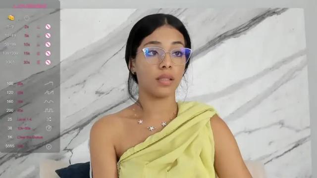 Image 12 of aary_ Stream on Chaturbate on 14 months ago