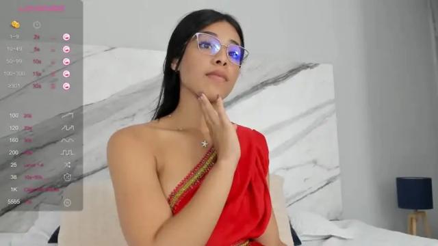 Image 7 of aary_ Stream on Chaturbate on 14 months ago