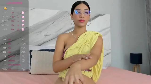Image 4 of aary_ Stream on Chaturbate on 13 months ago