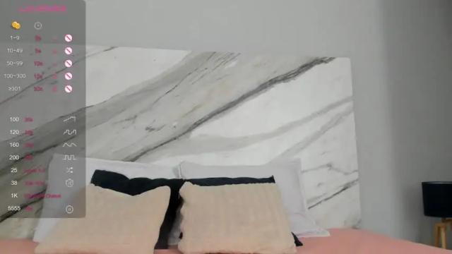 Image 6 of aary_ Stream on Chaturbate on 13 months ago