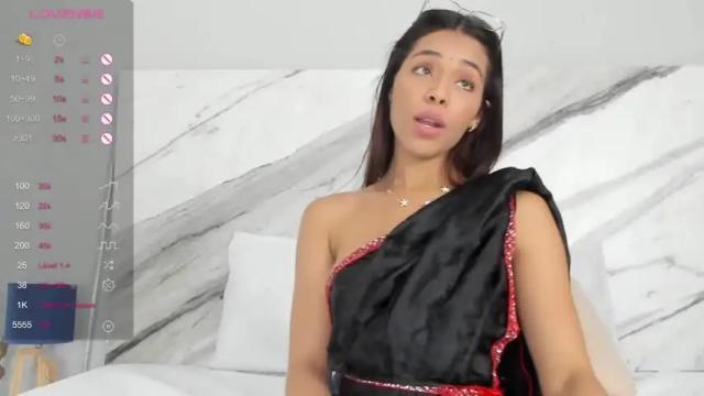 Image 6 of aary_ Stream on Chaturbate on 13 months ago
