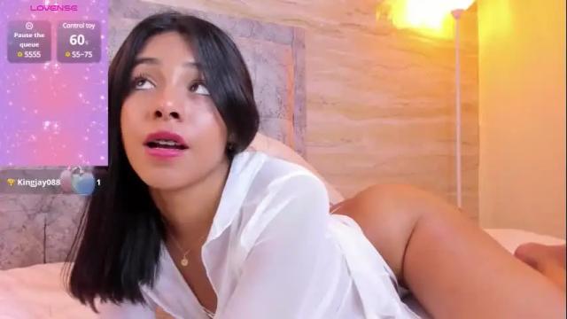 Image 10 of aary_ Stream on Chaturbate on 1 month ago