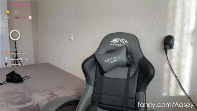 Image 12 of aasey Stream on Chaturbate on 18 months ago