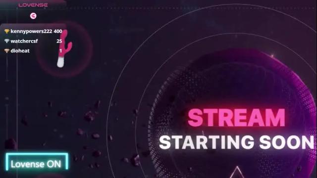 Thumbnail 2, aashleyx's Stream at Chaturbate, 1 month ago