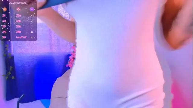 Image 11 of aba_roose5 Stream on Chaturbate on 14 days ago