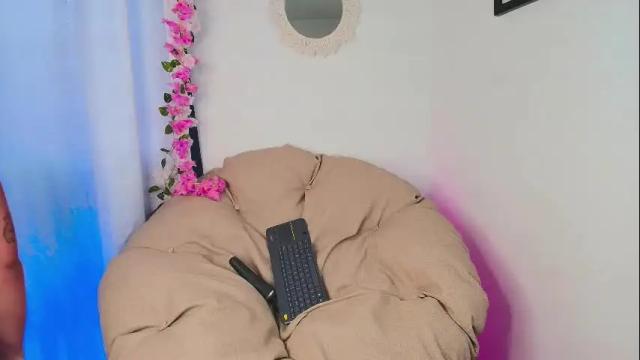 Image 6 of aba_roose5 Stream on Chaturbate on 11 days ago