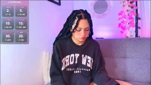 Image 11 of aba_roose5 Stream on Chaturbate on 1 month ago