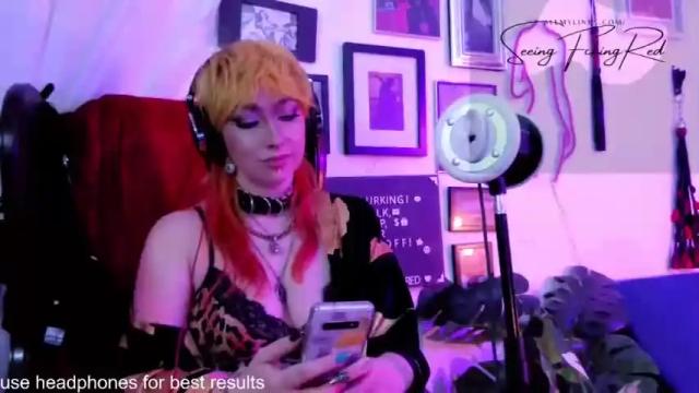 Image 4 of ababenamedred Stream on Chaturbate on 16 months ago