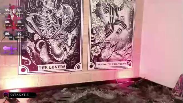 Thumbnail 1, abbeey_'s Stream at Chaturbate, 20 days ago