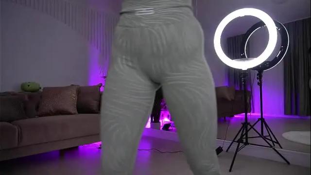 Thumbnail 1, abbela_white's Stream at Chaturbate, 1 month ago