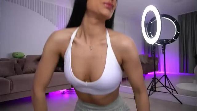 Thumbnail 2, abbela_white's Stream at Chaturbate, 1 month ago