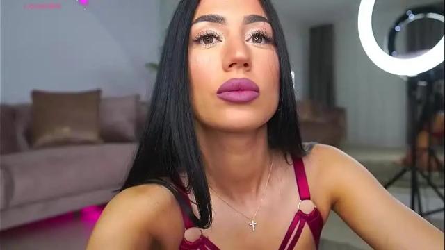 Thumbnail 2, abbela_white's Stream at Chaturbate, 23 days ago