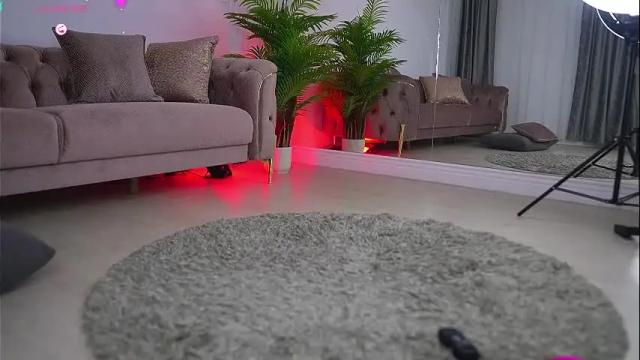 Image 8 of abbela_white Stream on Chaturbate on 16 days ago