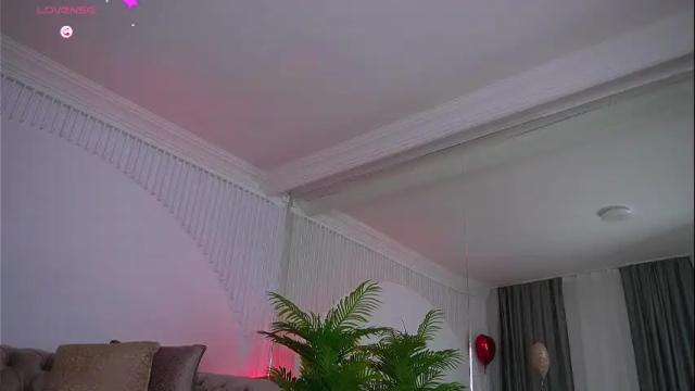 Image 11 of abbela_white Stream on Chaturbate on 4 days ago