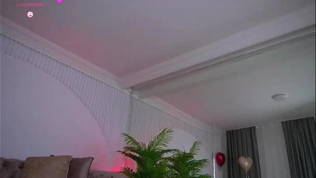 Image 12 of abbela_white Stream on Chaturbate on 4 days ago