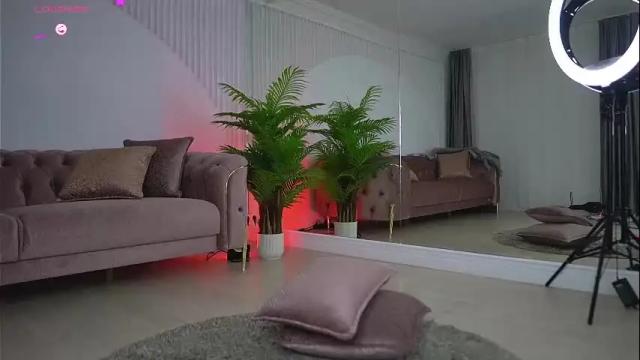 Image 12 of abbela_white Stream on Chaturbate on 1 month ago