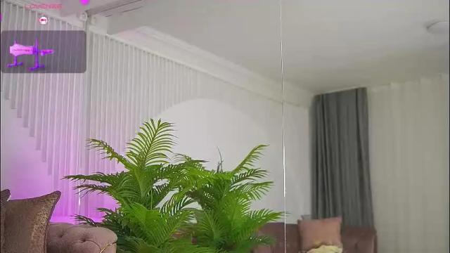 Image 2 of abbela_white Stream on Chaturbate on 9 days ago