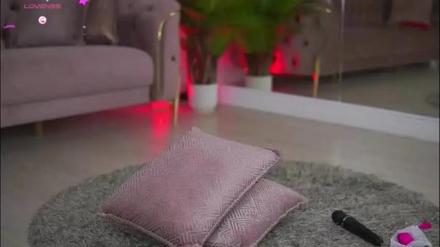 Image 7 of abbela_white Stream on Chaturbate on 1 month ago