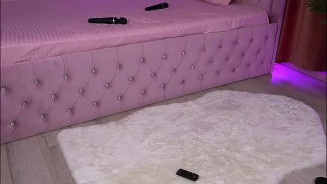 Thumbnail 1, abbela_white's Stream at Chaturbate, 1 month ago