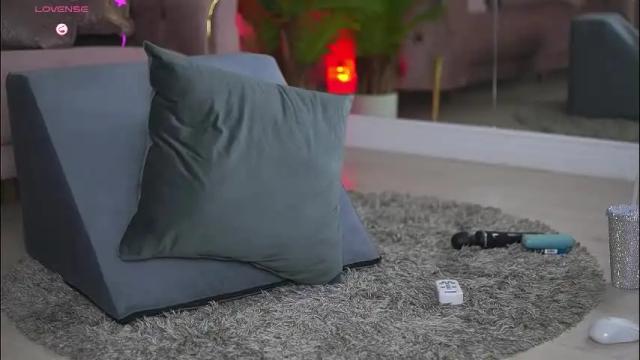 Image 4 of abbela_white Stream on Chaturbate on 1 month ago