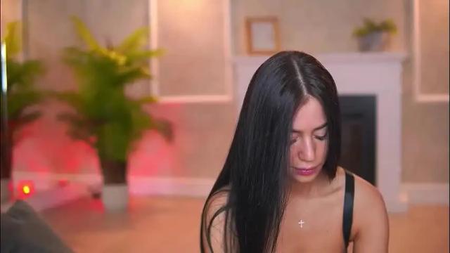 Image 10 of abbela_white Stream on Chaturbate on 1 month ago