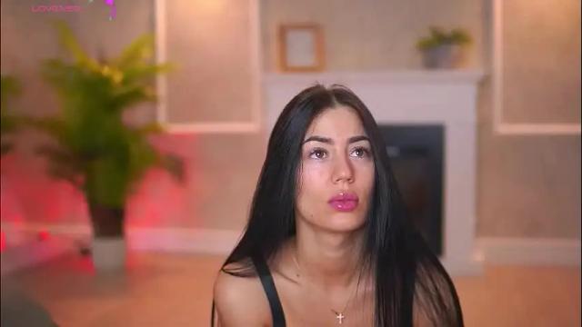 Image 7 of abbela_white Stream on Chaturbate on 1 month ago