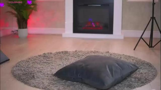 Image 10 of abbela_white Stream on Chaturbate on 1 month ago