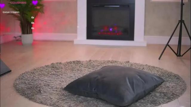 Image 11 of abbela_white Stream on Chaturbate on 1 month ago