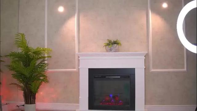 Image 2 of abbela_white Stream on Chaturbate on 27 days ago