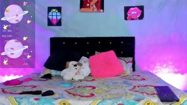 Thumbnail 1, abbey_25's Stream at Chaturbate, 17 months ago