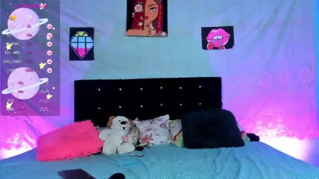 Image 11 of abbey_25 Stream on Chaturbate on 17 months ago