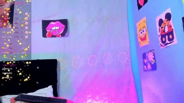 Thumbnail 3, abbey_25's Stream at Chaturbate, 16 months ago