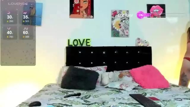 Image 2 of abbey_25 Stream on Chaturbate on 14 months ago