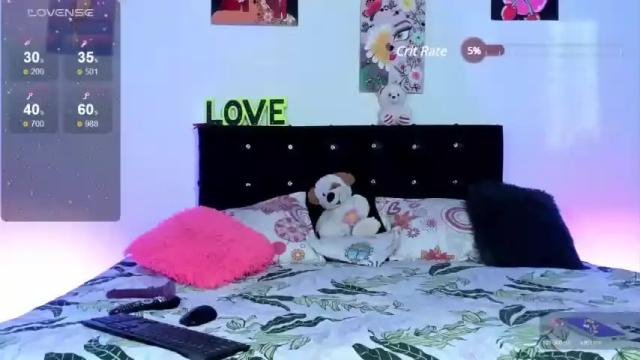 Image 12 of abbey_25 Stream on Chaturbate on 14 months ago