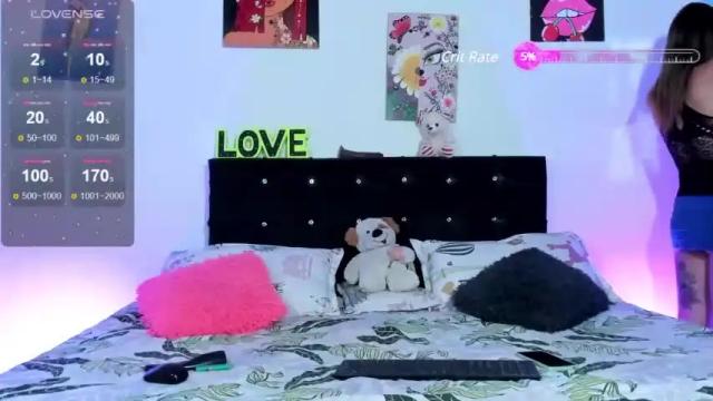 Image 3 of abbey_25 Stream on Chaturbate on 14 months ago