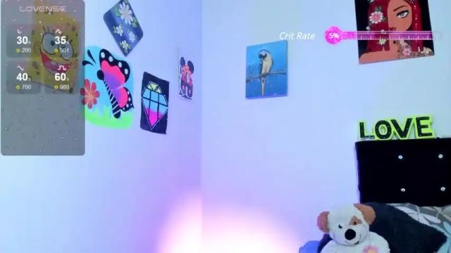 Image 11 of abbey_25 Stream on Chaturbate on 14 months ago