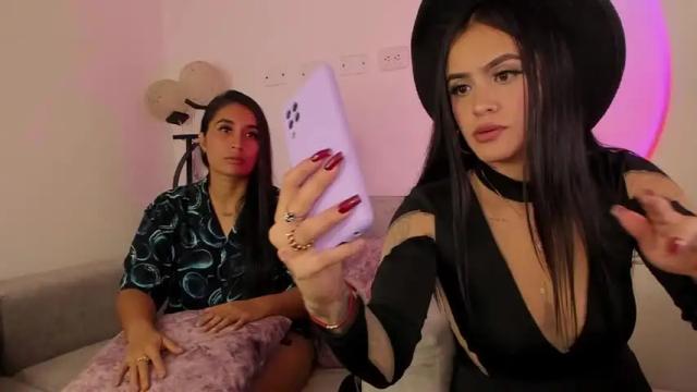 Image 3 of abbey_allen Stream on Chaturbate on 13 months ago
