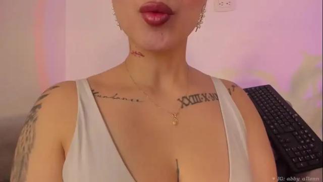 Image 3 of abbey_allen Stream on Chaturbate on 1 month ago