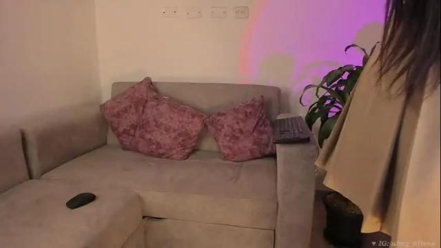 Image 2 of abbey_allen Stream on Chaturbate on 1 month ago