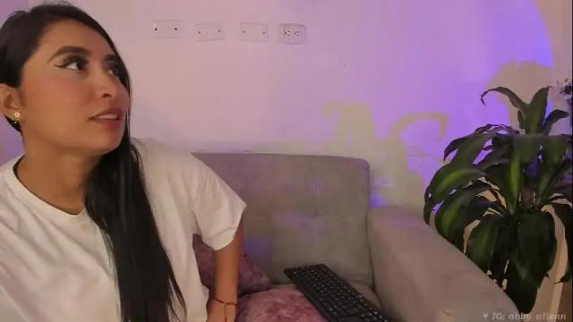 Image 4 of abbey_allen Stream on Chaturbate on 29 days ago