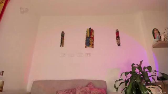Thumbnail 1, abbey_allen's Stream at Chaturbate, 9 days ago