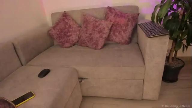 Image 10 of abbey_allen Stream on Chaturbate on 2 days ago