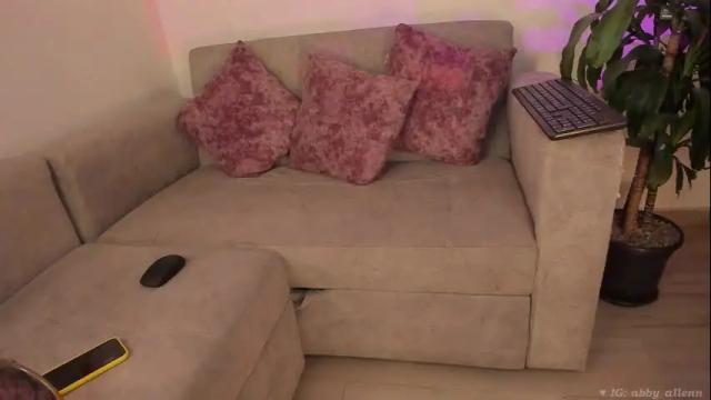 Image 8 of abbey_allen Stream on Chaturbate on 2 days ago