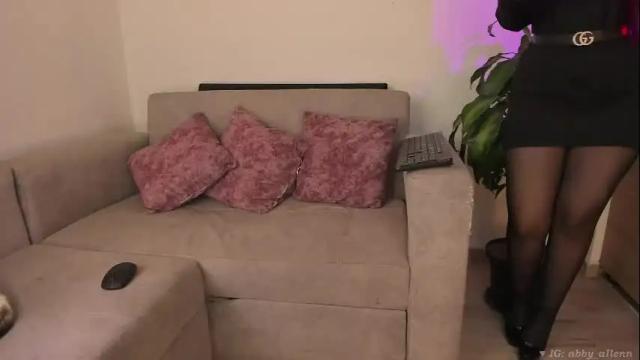 Image 10 of abbey_allen Stream on Chaturbate on 2 months ago